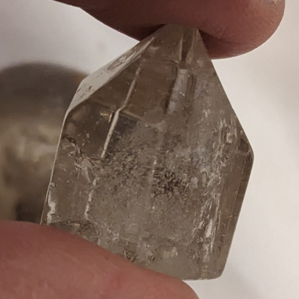 Mini Quartz collection - Picture 4 of 5